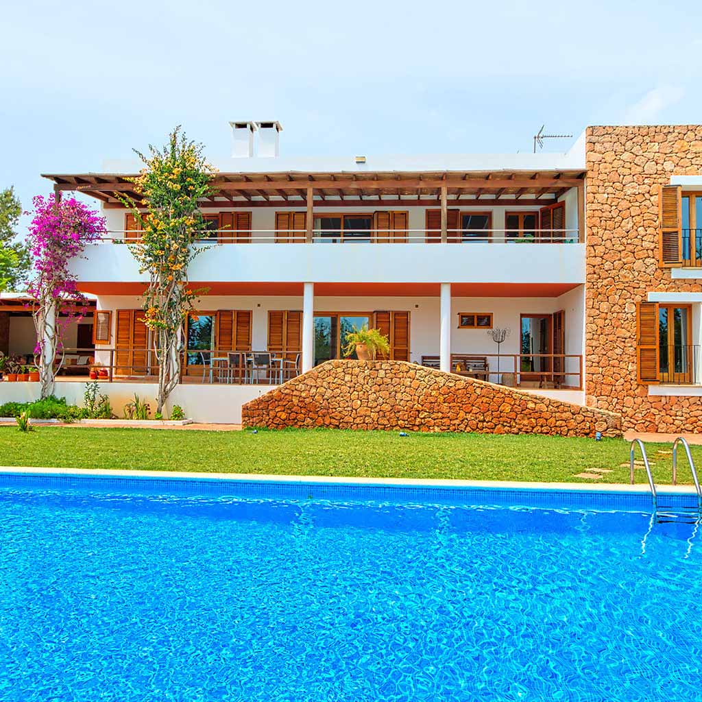 Sant Josep De Talaia San Jose South West Ibiza Seeibizacom