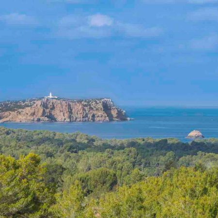 Cala Bassa PROJECT